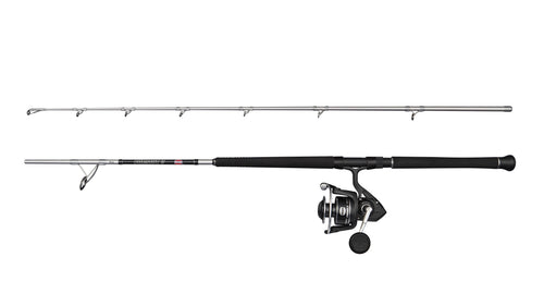 Pursuit-V-Boat