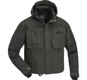 Veste de pêche Pinewood Wildmark, taille XL, veste d'extérieur, veste de randonnée