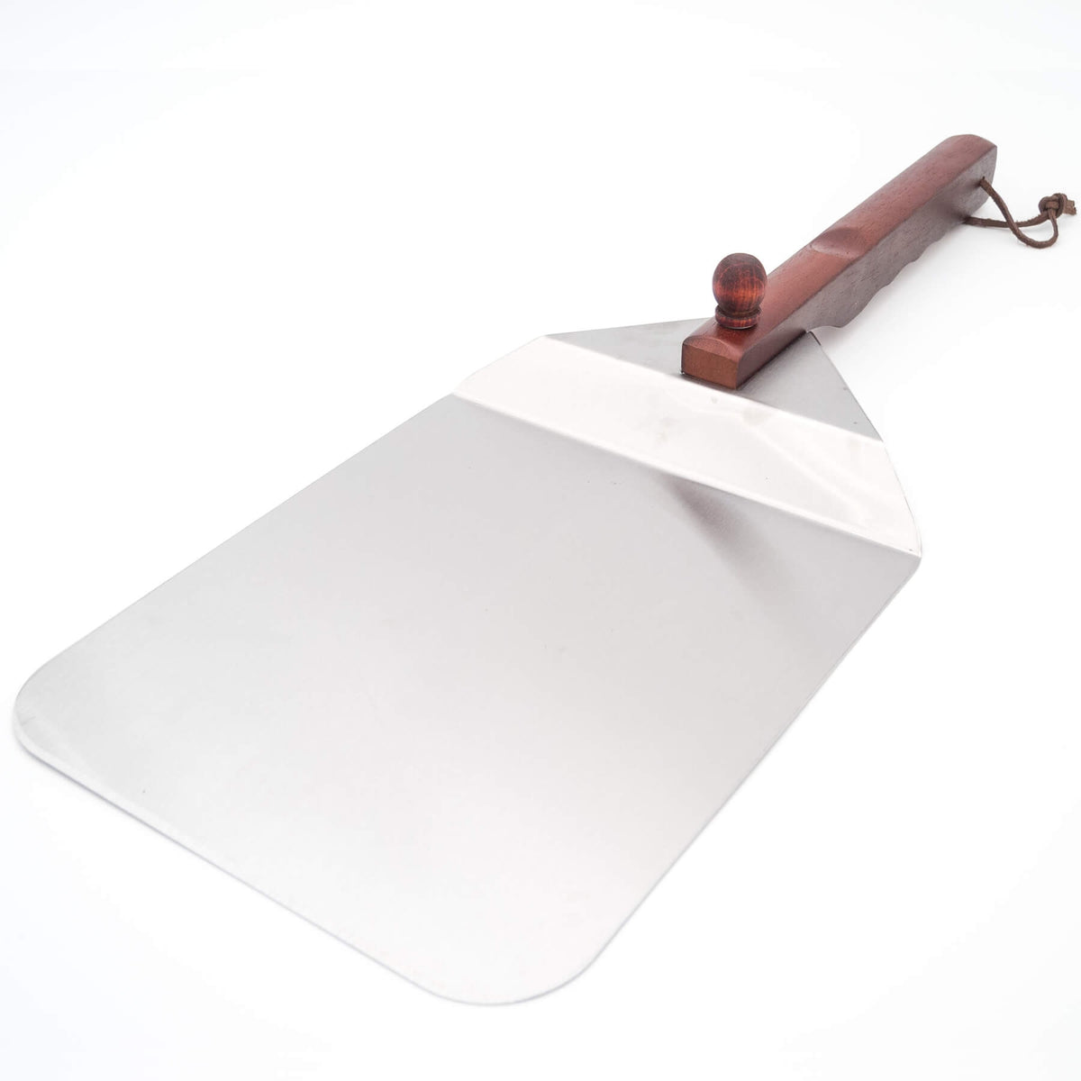 Pizzaschaufel mit Holzgriff 56 * 20 * 5 cm