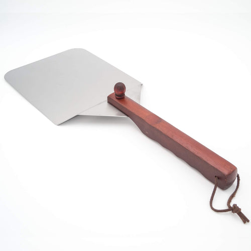 Pizzaschaufel mit Holzgriff 56 * 20 * 5 cm
