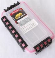 Plano 3440 Tacklebox für Angelzubehör