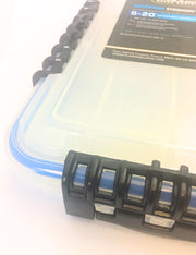 Plano 3640 Tacklebox für Angelzubehör