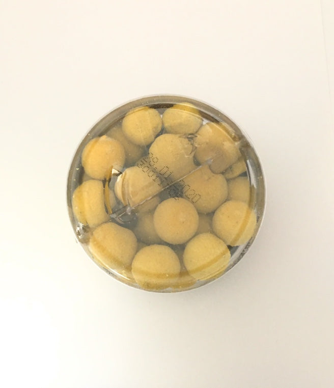 Pop Up Boilies Carp Zoom Pineapple Squid 16 mm 50 Gramm