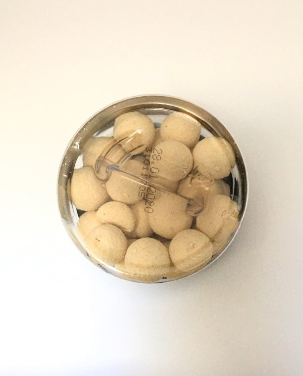 Pop Up Boilies Carp Zoom Vanille 16 mm 50 Gramm