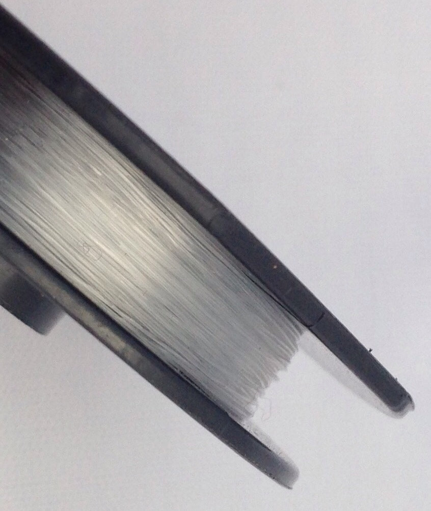 ProFish Fluoro Carbon 25 mètres | Bas de ligne fluorocarbone
