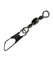 ProFish Wirbel mit Karabiner versch. Größen