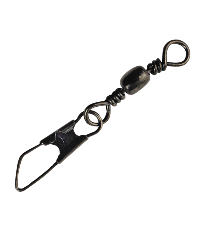 ProFish Wirbel mit Karabiner versch. Größen