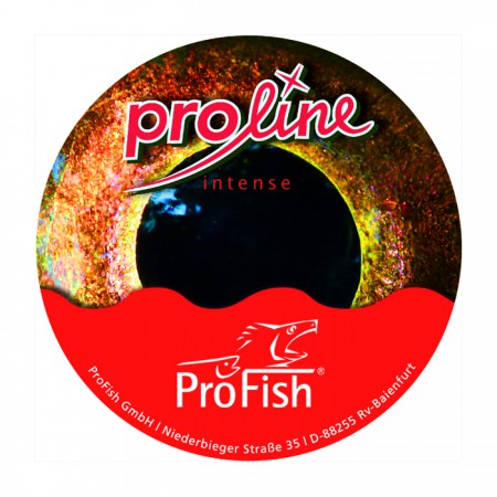 ProFish INTENSE HMA Großspule