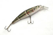 ProLure Wobbler Real Bait Elritze