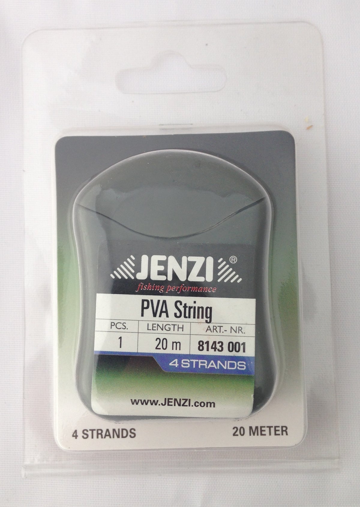 Fil PVA Jenzi 20 mètres