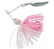 Quantum Spinner Bait 7cm-8g Pink Lady Spinner