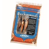 Jenzi Fisch Räuchersalz zum einlegen für Fische und Fleisch 700 Gramm