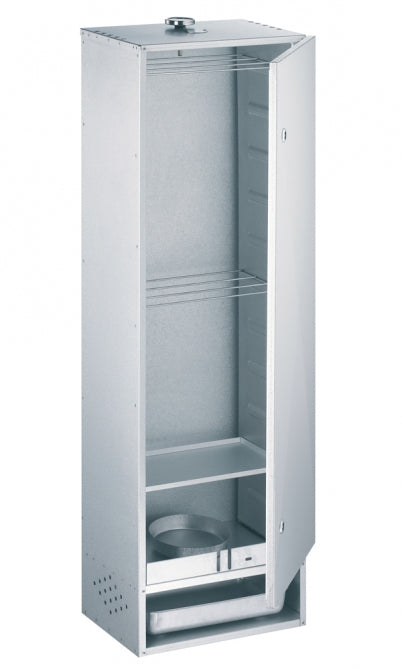 Räucherofenserie 770