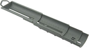 Ragot Teleskop Schalenmaß 51 cm Fischmessgerät Fischlängenmesser für gefangene Fische