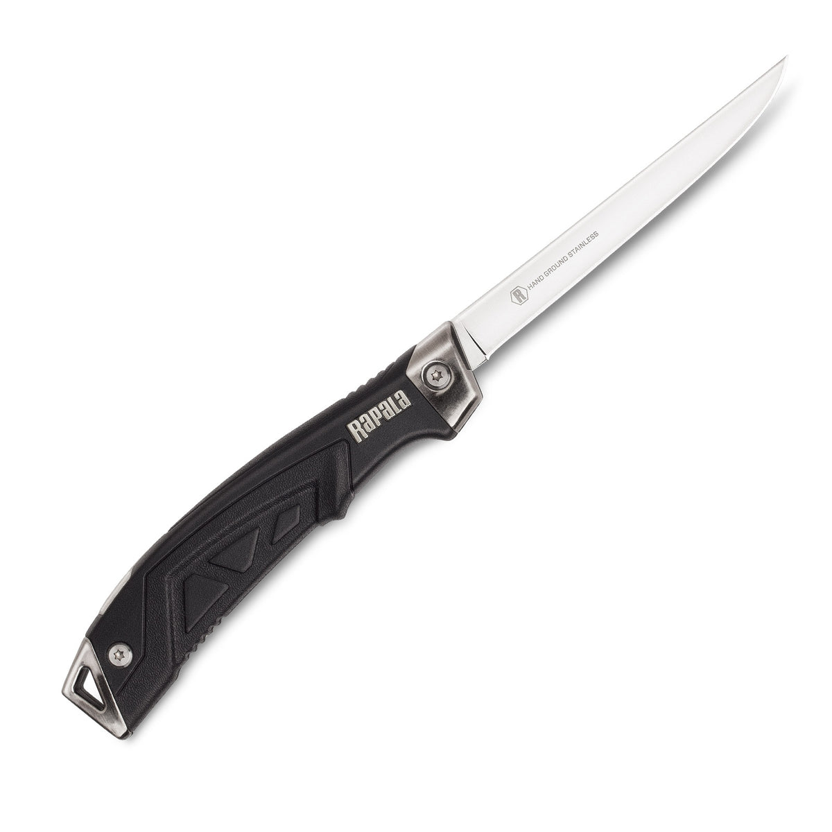 Rapala klappbares Filetiermesser Klingenlänge: 12,5cm Grifflänge: 16cm