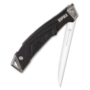 Rapala klappbares Filetiermesser Klingenlänge: 12,5cm Grifflänge: 16cm