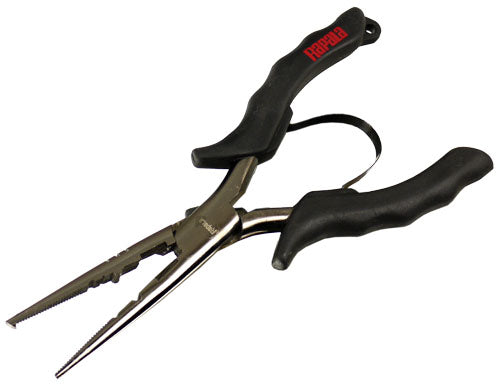 Rapala Zange