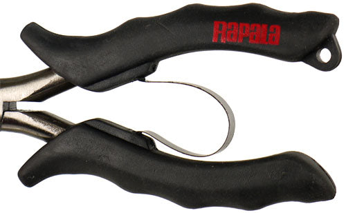 Rapala Zange