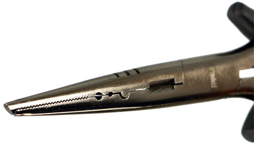 Rapala Zange