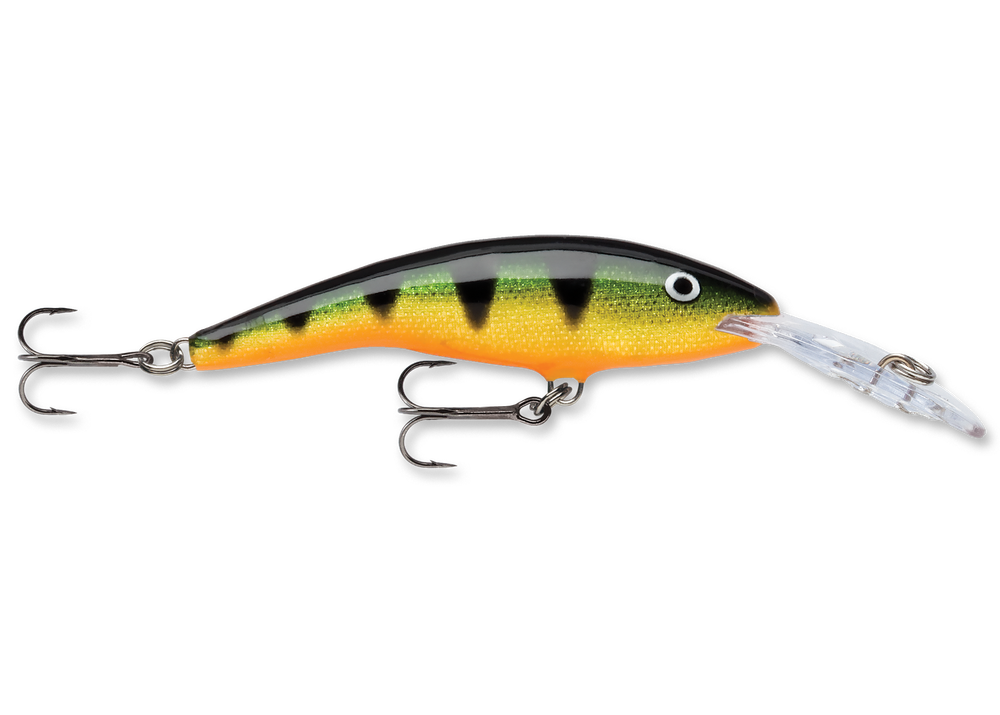 Rapala Tail Dancer 5 cm Farbe P