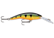Rapala Tail Dancer 5 cm Farbe P