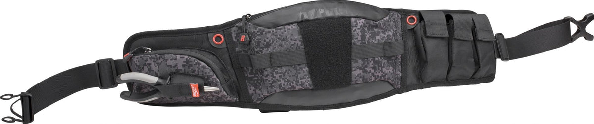 Sac à dos de pêche Rapala Urban Backpack 25 litres 40 * 32 * 20 cm