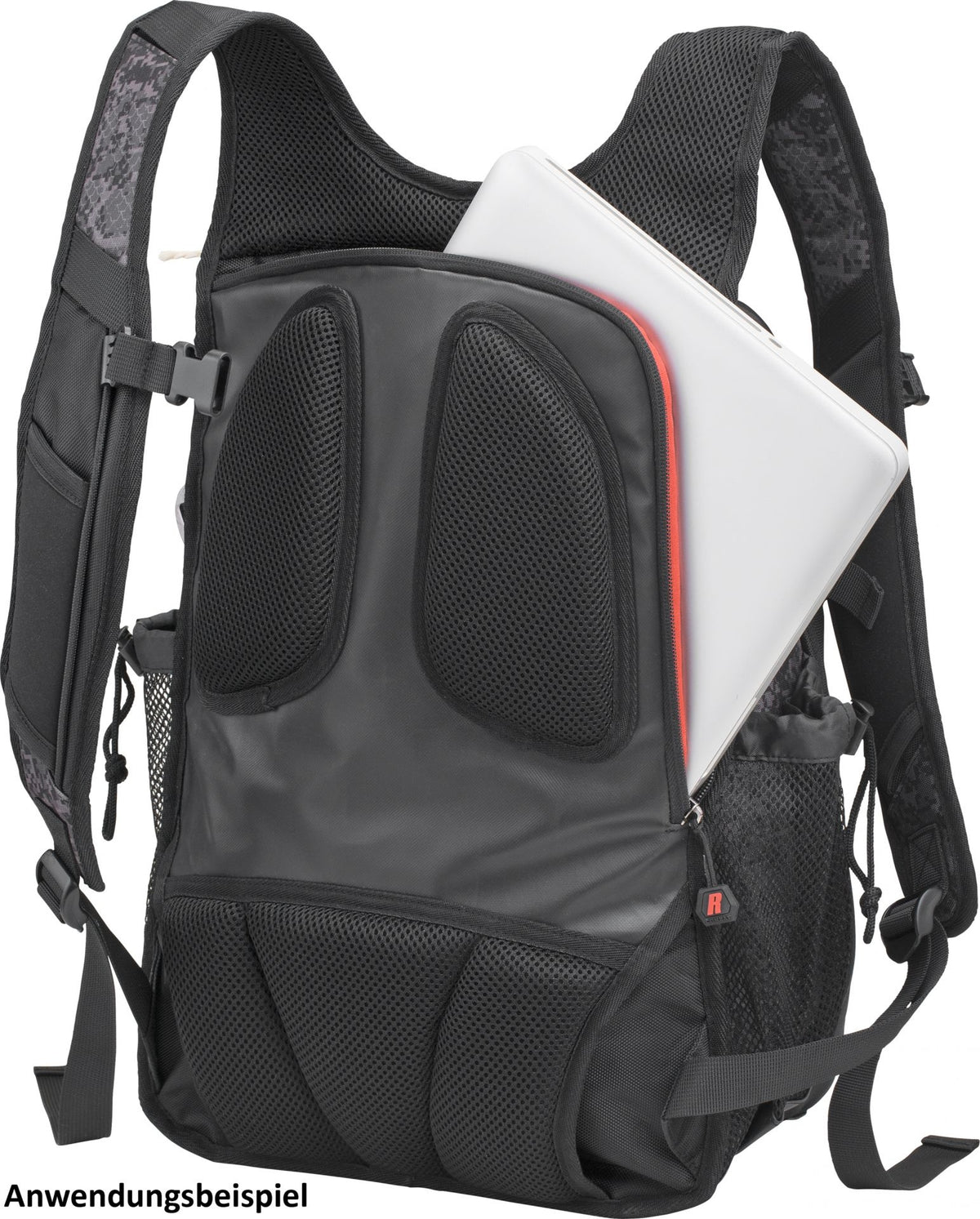 Sac à dos de pêche Rapala Urban Backpack 25 litres 40 * 32 * 20 cm
