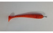 Hameçon texan DECOY Worm 15 taille 1