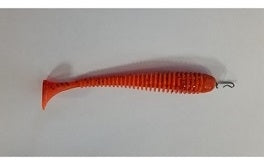 DECOY Offsethaken Worm 15 Größe 1