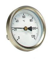 Räucherthermometer
