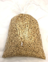 Räuchermehl grobes Räuchermehl für Fisch, Fleisch, Käse  800 Gramm