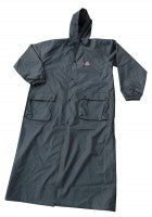 Regenmantel Wasserdicht für Angler