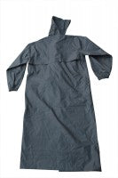 Regenmantel Wasserdicht für Angler