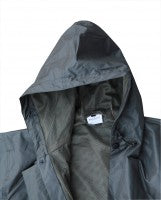 Regenmantel Wasserdicht für Angler