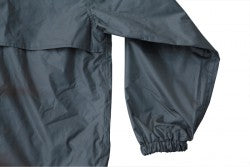 Regenmantel Wasserdicht für Angler