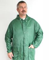 Regenjacke XLong