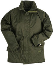 Baleno Regenjacke REYKJAVIK