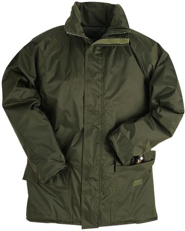 Baleno Regenjacke REYKJAVIK