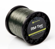 Ridge Monkey RMT002 Tec-Mono 15lb/0.38mm Green1200m