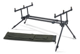 Anaconda Magist Rod Pod höhenverstellbar von 40 - 53 cm inklusive Transporttasche
