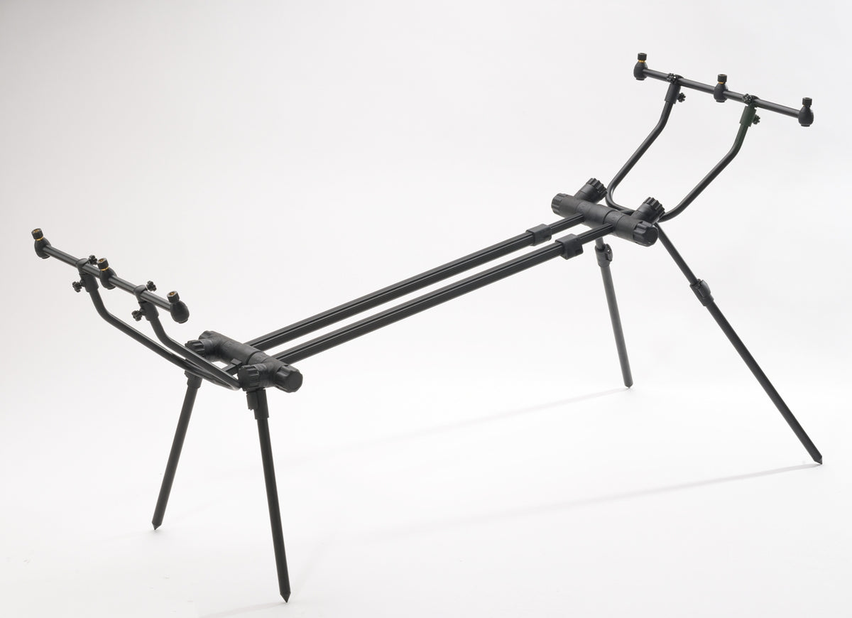 Anaconda Nighthawk Pod Rod Pod Karpfenangeln