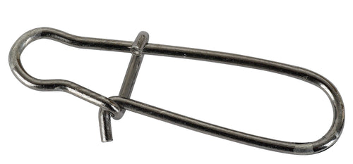 Angelwirbel Snap Iron Claw 18 kg 10 Stück im SB Pack