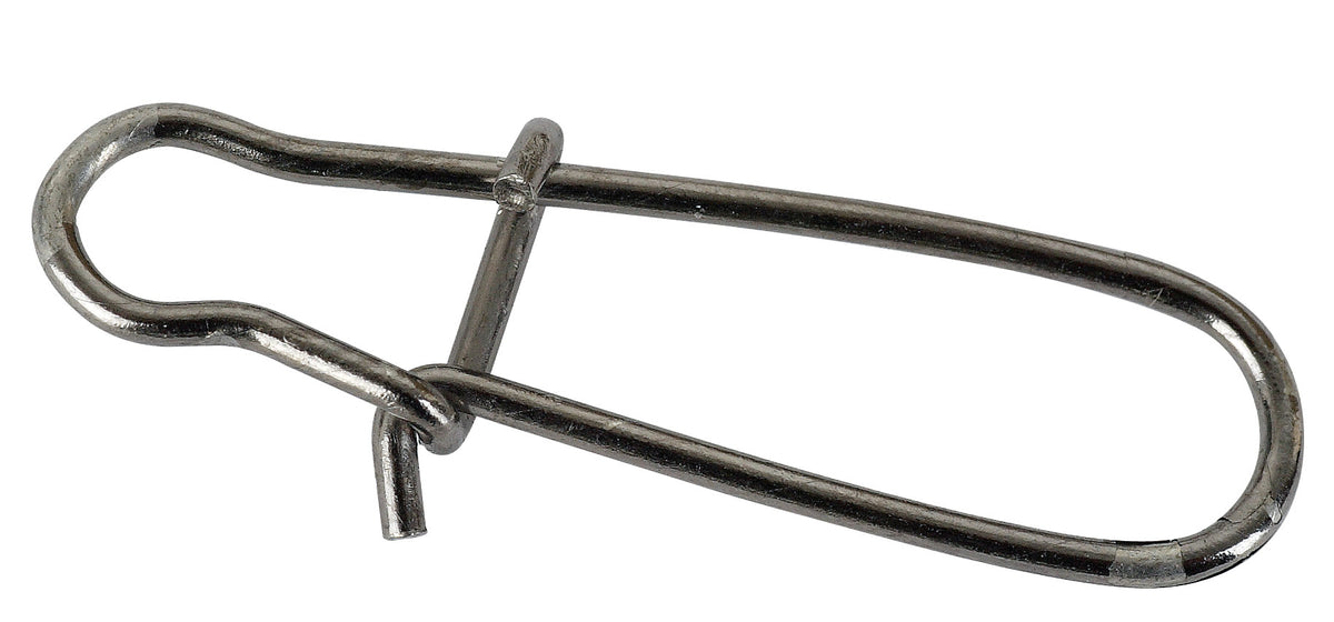 Angelwirbel Snap Iron Claw 5 kg 10 Stück im SB Pack