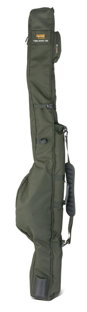 Anaconda Triple Jacket 13ft. Rutentasche für bis zu 3 montiert Angelruten