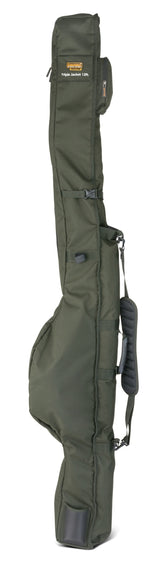 Anaconda Triple Jacket 12ft. Fourreau pour cannes à carpe pour jusqu'à 3 cannes à pêche