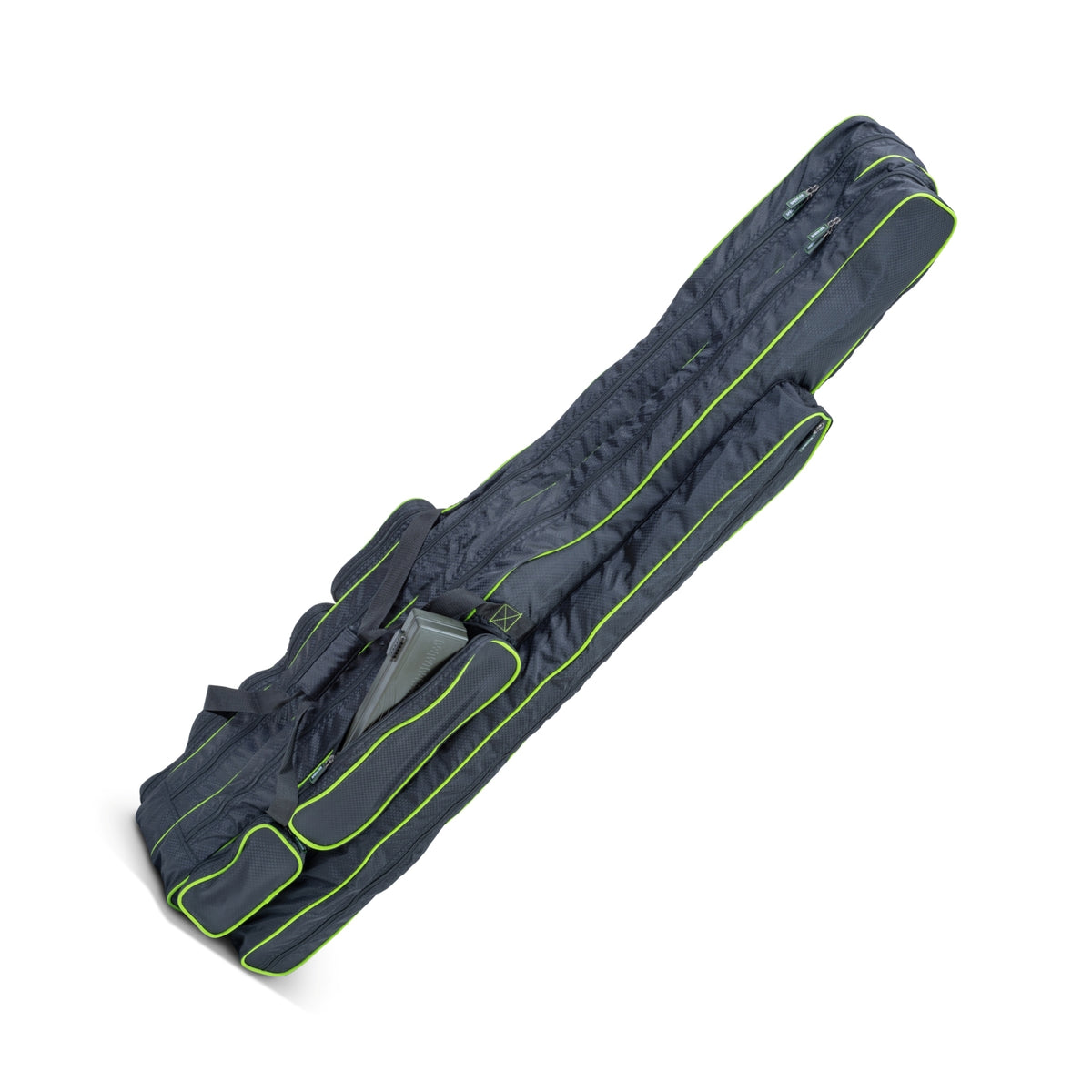 Sänger Profi Rod Bag 1,30 Meter * 15 * 25 cm Rutentasche