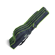 Fourreau pour cannes Sänger Rod Bag De Luxe 1,95 mètres