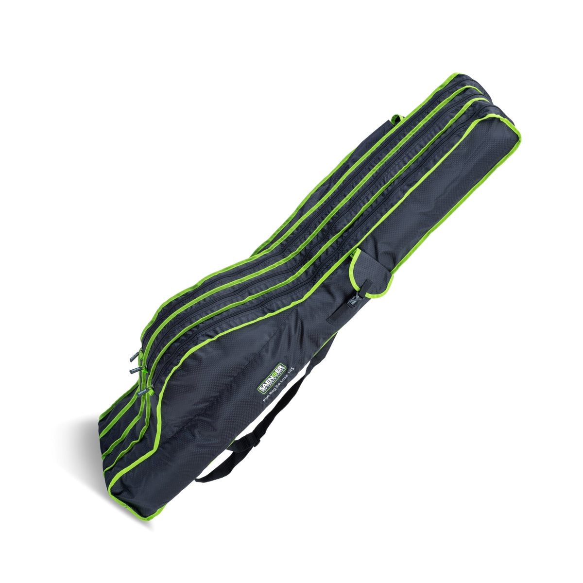 Sänger Rod Bag De Luxe 1,45 Meter Lang Rutenfutteral