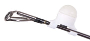 Specitec Light Clip elektronischer Bissanzeiger mit Leuchtfunktion rot