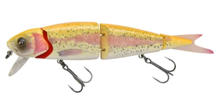 Savage Gear 4Play Golden Albino 19 cm 52 Gramm suspending - schwebend-